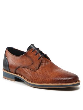 Lloyd Lloyd Scarpe basse Lagos 13-007-11 Marrone