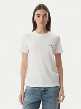 Calvin Klein Jeans Calvin Klein Jeans T-särkide komplekt LV047C905G Helesinine Regular Fit