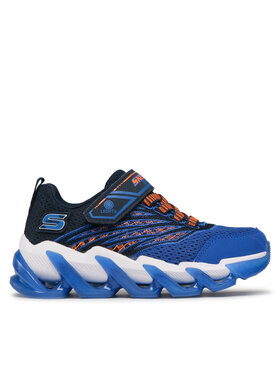 Skechers Skechers Sneakers Nezco 400132L/NVBL Dunkelblau