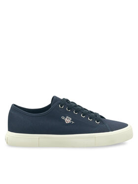 Gant Gant Tenisky 30638879 Tmavomodrá