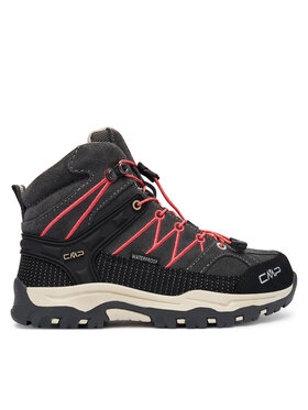 CMP CMP Trekking čevlji Rigel Mid 3Q12944 Rjava