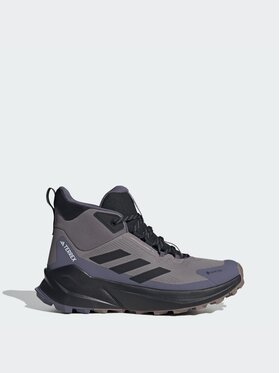 adidas adidas Trekkingi Terrex Trailmaker 2.0 Mid Gore-Tex Szary