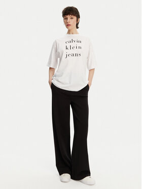 Calvin Klein Jeans T-Shirt Calvin Klein Jeans - 2