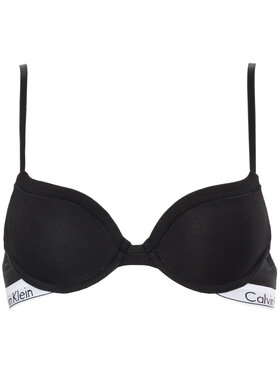 Calvin Klein Underwear Calvin Klein Underwear Grudnjak sa žicom 000F3784E Crna