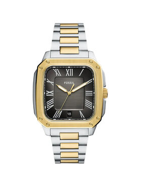 Fossil Fossil Orologio FS6123 Argento