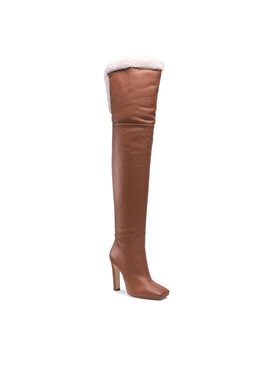 Cuissardes monogram Elisabetta Franchi | Acquista online