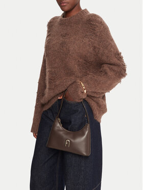 Furla Furla Τσάντα Diamante  WB00863 AX0733 BG 4284S 1007 Καφέ