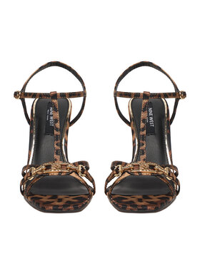 Nine West Σανδάλια Nine West - 4