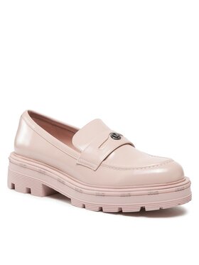 Liu Jo Liu Jo Chunky loafers Taylor 634 4F3721 EX196 LIU JO Rose