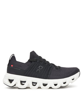 On On Futócipő Cloudswift 4 3WF10110299 Fekete
