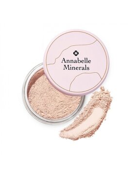 Annabelle Minerals Annabelle Minerals Podkład mineralny kryjący Podkład Golden Fairest