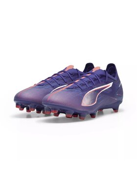 Puma Puma Buty do piłki nożnej 107687 Niebieski