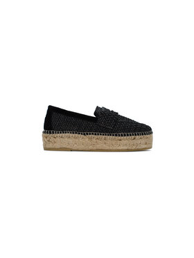 ACANFORA ACANFORA Espadryle 11559165-NEG Czarny