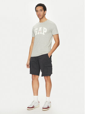 Σορτς υφασμάτινο Gap φωτογραφία