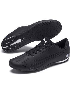 Puma Puma Sneakersy 305882 Czarny