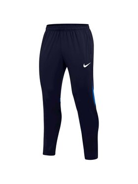 Nike Nike Pantaloni da tuta Nike Dri-FIT Academy Pro Pants Blu scuro Slim Fit