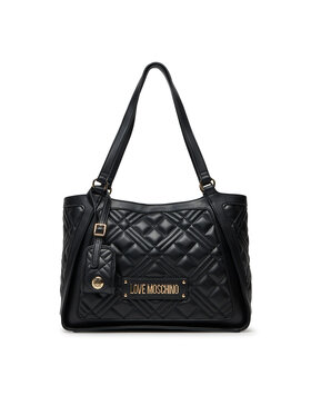 LOVE MOSCHINO LOVE MOSCHINO Handtasche JC4206PP0MLA0000 Schwarz