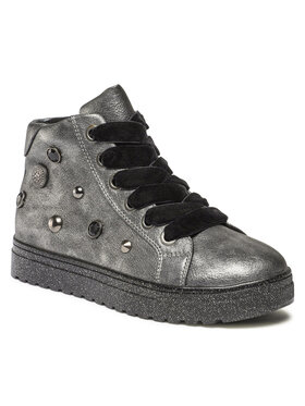 DeeZee DeeZee Laisvalaikio batai CS5869-01 Pilka