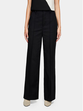 Pantaloni da donna Sisley MODIVO.IT collezione autunno inverno