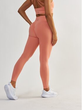 BeShaped BeShaped Legíny Modelujące - Gym Queen Koralová Shaping Fit