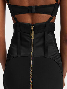 Elisabetta Franchi Φόρεμα κοκτέιλ Elisabetta Franchi - 5
