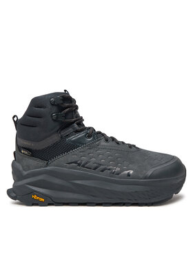 Altra Altra Trekking Olympus 6 Hike Mid GTX AL0A85NQ Crna
