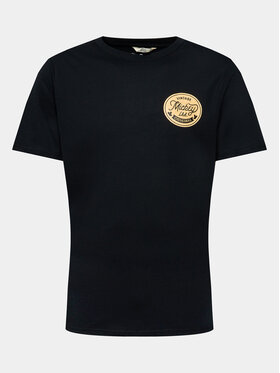 Redefined Rebel Redefined Rebel T-Shirt 221142 Μαύρο Loose Fit