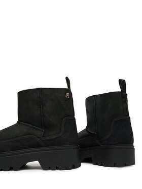 Tommy Hilfiger Μπότες Χιονιού Tommy Hilfiger - 5