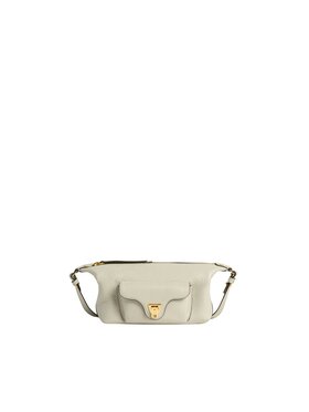 Coccinelle Coccinelle Borsetta Beat Generation Beige chiaro