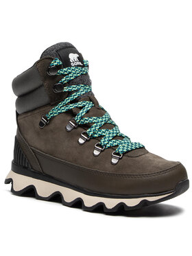 Sorel Sorel Trappers Kinetic™ Conquest NL3768 Verde