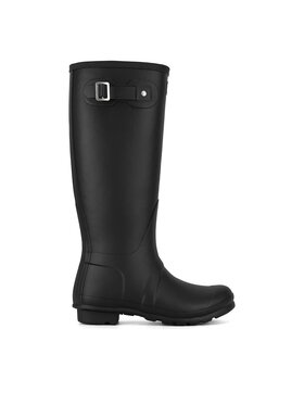Hunter Hunter Cizme de cauciuc WFT2041RMA Negru
