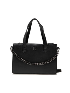Kendall + Kylie Kendall + Kylie Дамска чанта HBKK-421-0001-26 Черен