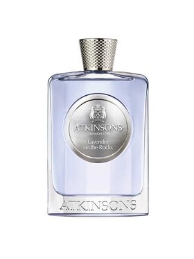 Atkinsons Atkinsons Lavender On The Rocks Woda perfumowana