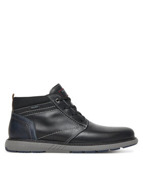 Pikolinos Pikolinos Gležnjače M8D-8050C1 Crna