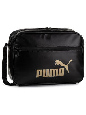 Puma Puma Sac ordinateur Core Up Reporter 076735 01 Noir