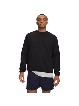 Under Armour Under Armour Bluza 6013430 Czarny Regular Fit