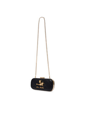 Τσάντα LOVE MOSCHINO φωτογραφία
