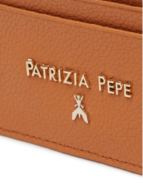 Θήκη πιστωτικών καρτών Patrizia Pepe φωτογραφία