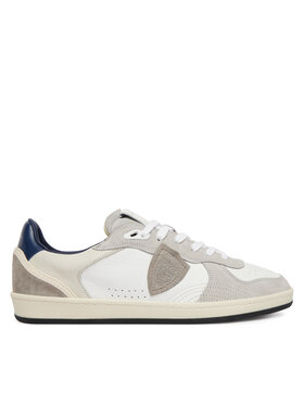 Philippe Model Philippe Model Sneakers A013352 PGLU VD02 Beige