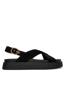 JENNY JENNY Sandalen HY69916-3 Schwarz