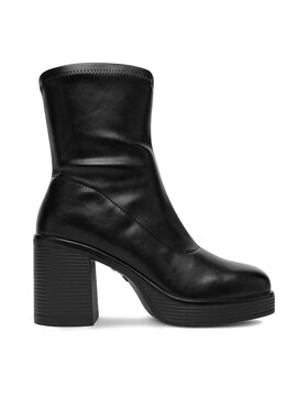 JENNY JENNY Stivaletti CEO-HY58560S-1 Nero