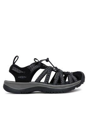 Keen Keen Sandale Whisper W 1028815 Negru