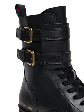 Tommy Hilfiger Μποτίνια Tommy Hilfiger - 6