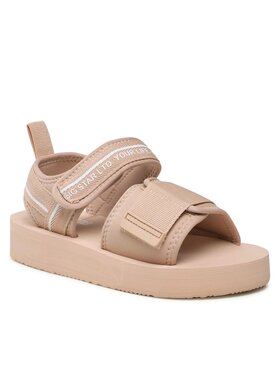 BIG STAR BIG STAR Sandalen LL274787 Beige