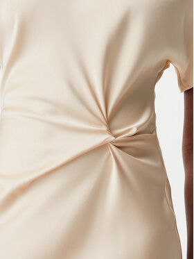 Φόρεμα βραδινό Rinascimento φωτογραφία