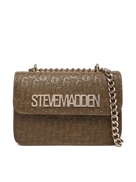 Steve Madden Steve Madden Kabelka Bcoal-E SM13001635 Zelená
