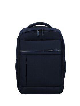 Jump Jump Plecak 327907 Błękitny