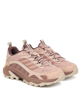 Merrell Merrell Scarpe da trekking Moab Speed ​​​​2 GTX J038236 Rosa