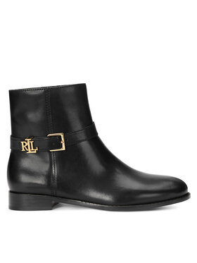 LAUREN RALPH LAUREN Lauren Ralph Lauren Botine 802946807001 Negru