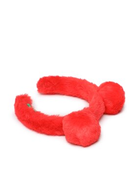 United Colors Of Benetton United Colors Of Benetton Cerchietto per capelli Christ Gift K G 6G6LG8007 Rosso